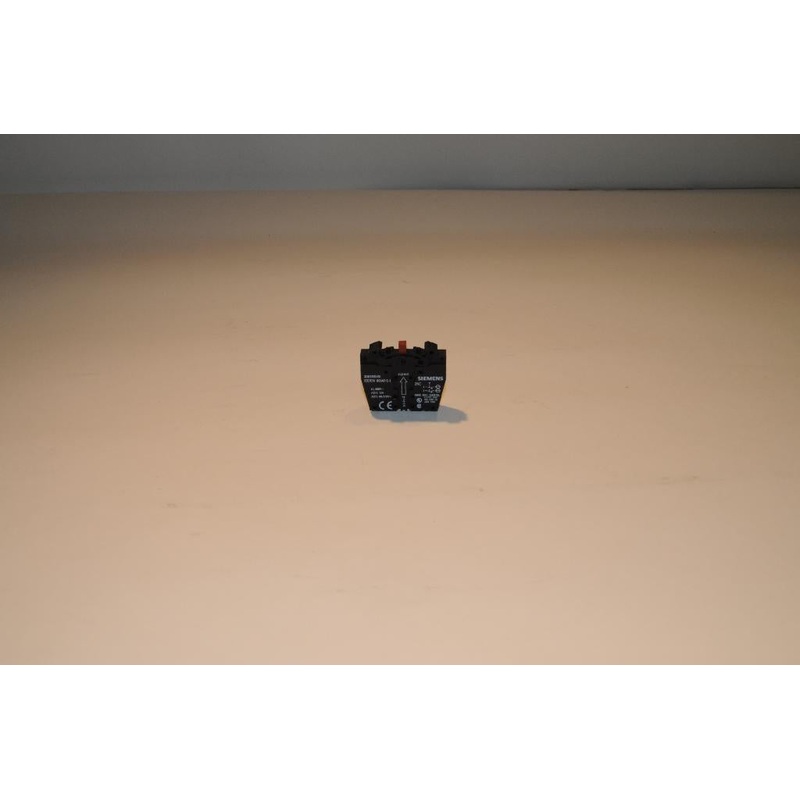 Quincy Contact Block Replacement - 146103-004