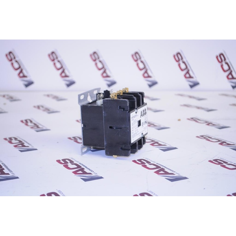 Siemens Relay Replacement - 42DF35AH