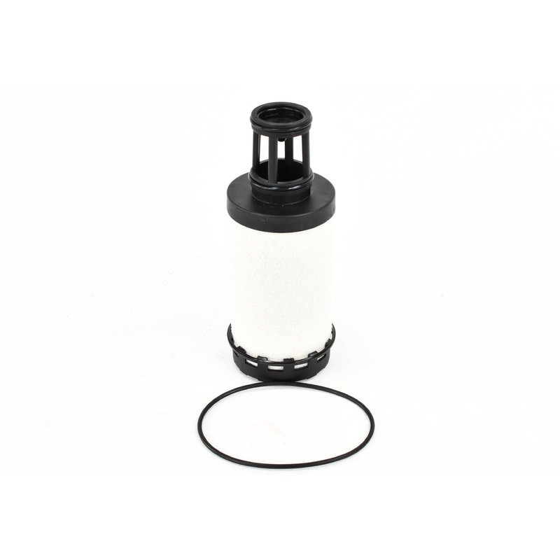 Zander Coalescing Replacement - CP3025ZL