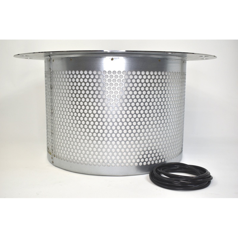 Atlas Copco Separator Replacement - 1623-0516-00
