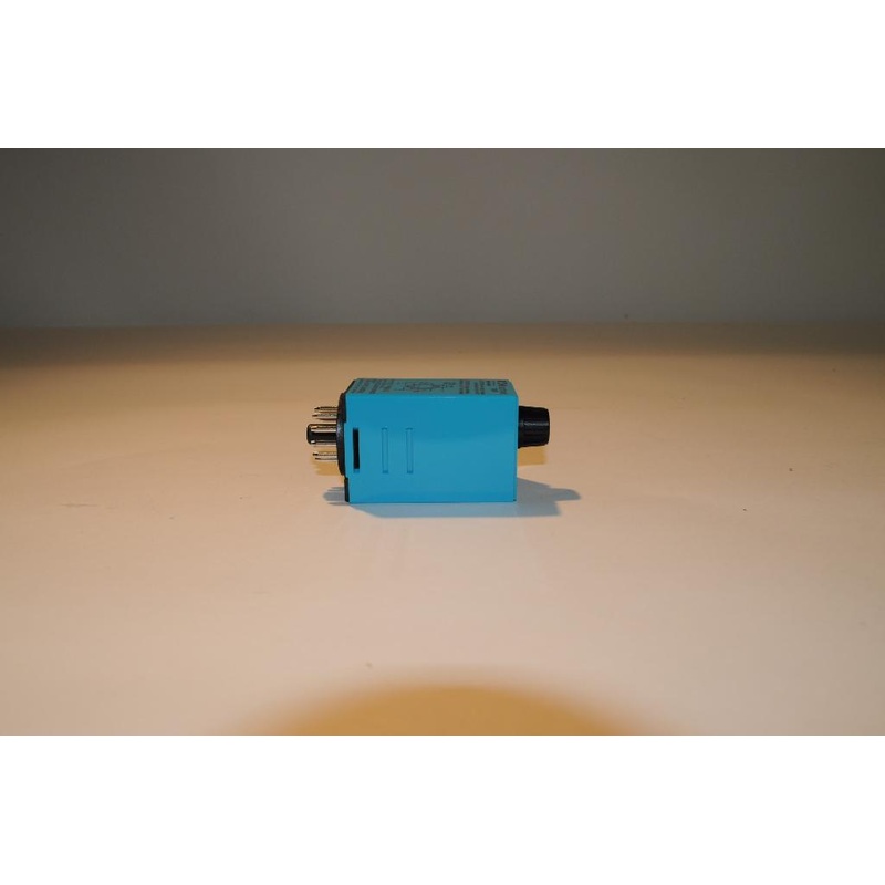 Gardner Denver Relay Replacement - 24CA285