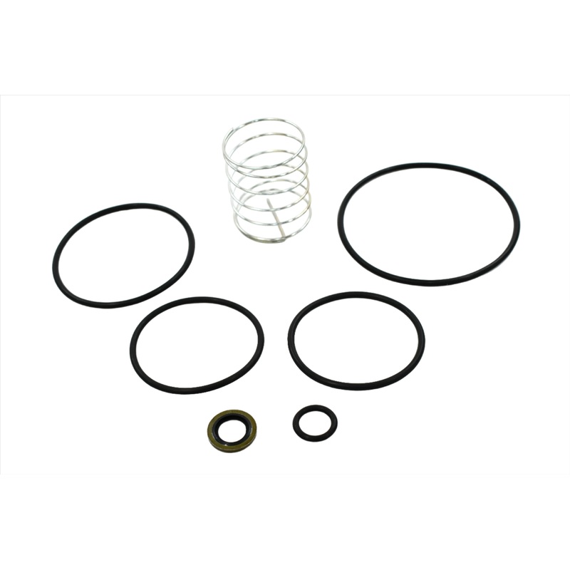 Atlas Copco Oil Stop Kit Replacement - 2906009400