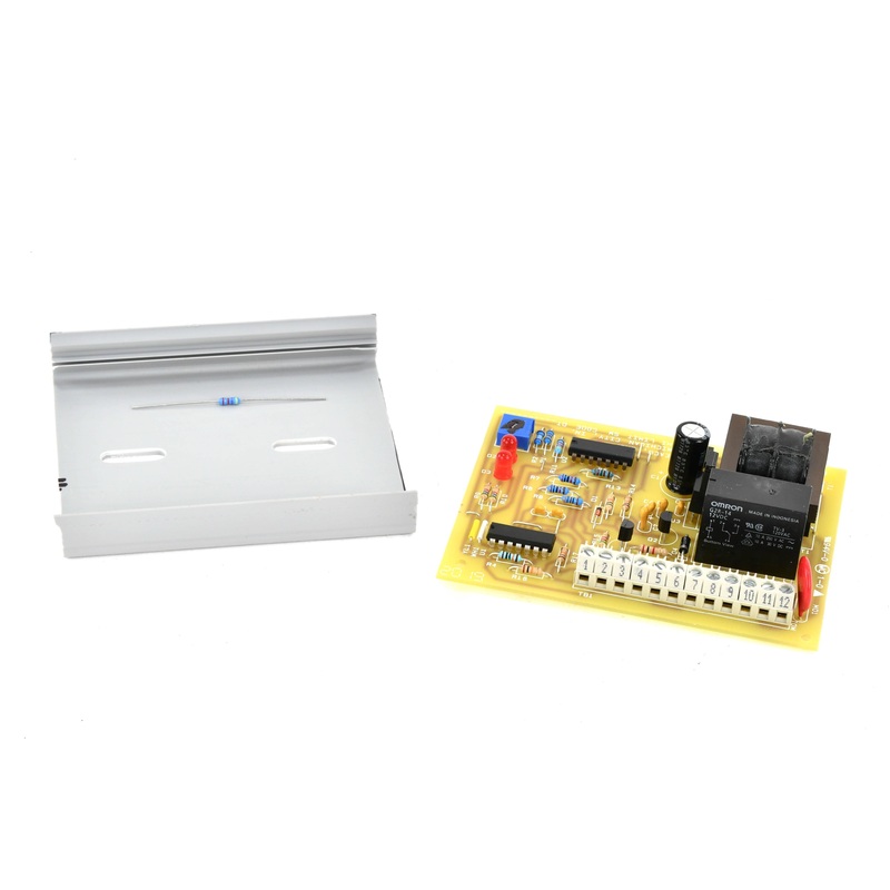 Sullair Temperature Kit  Replacement - 409270
