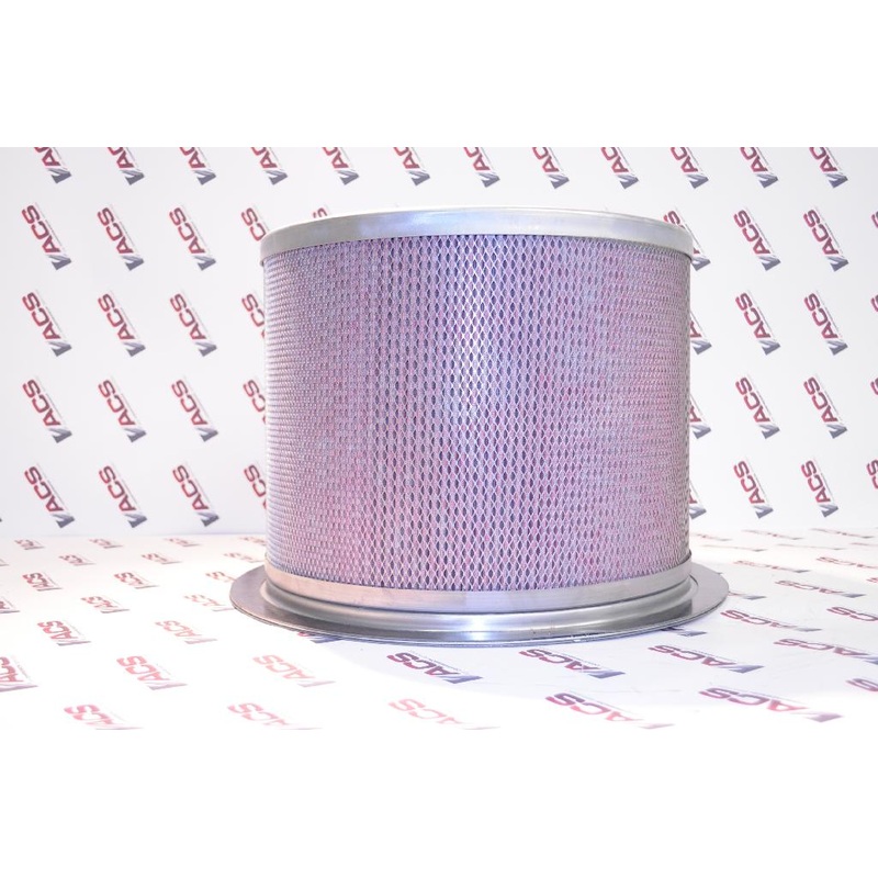 Travaini Pumps Separator Replacement - 680-1915-C000