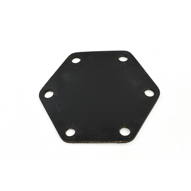 Gardner Denver Reciprocating Compressor Parts Diaphragm Replacement - 4AAB215