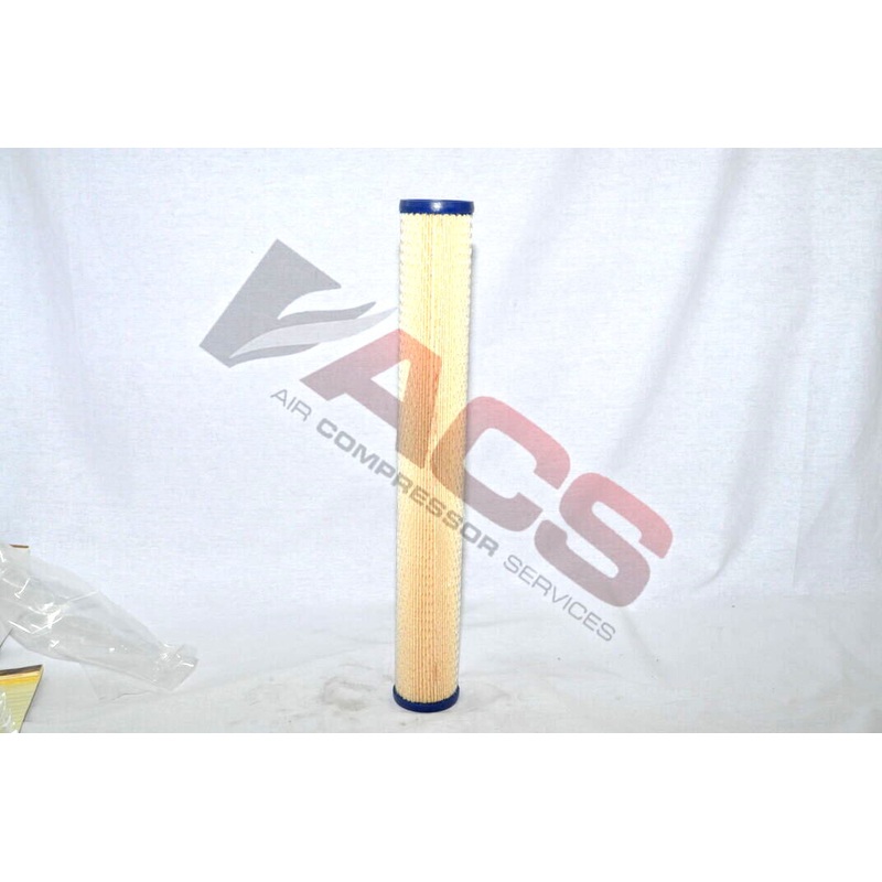 Zeks Coalescing Filter Replacement - P670