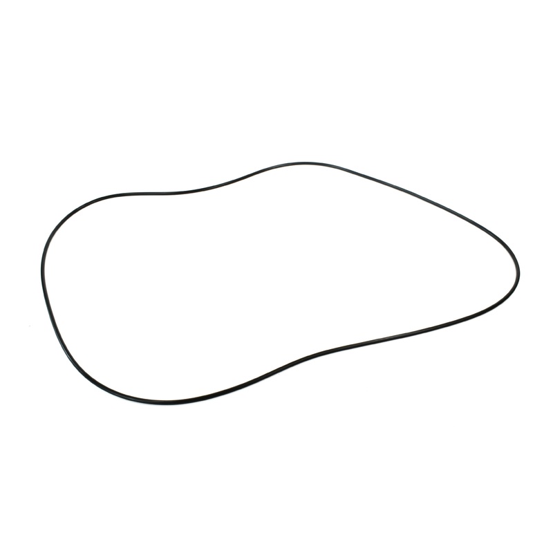 LeROI O-Ring Replacement - 125-826-71