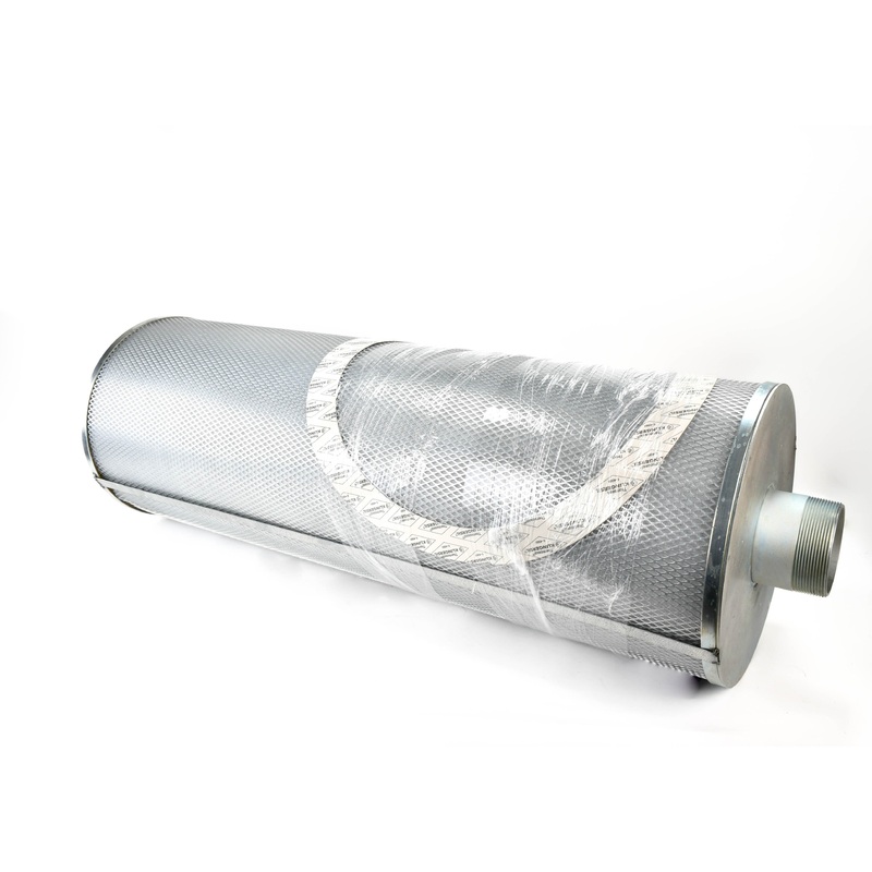 Zeks Separator Replacement - M1500