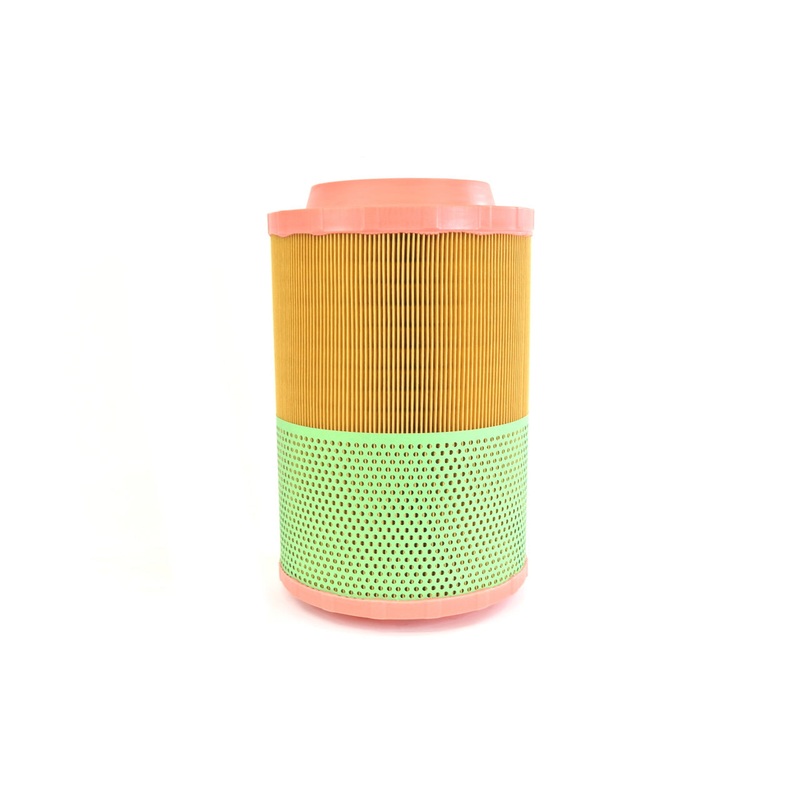 Atlas Copco Air Filter Replacement - 1622-1855-01