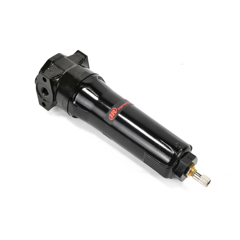 38446845 Ingersoll Rand Control Line Filter Housing Replacement - 38446845