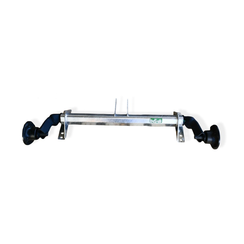 Atlas Copco Axel Replacement - 1626941101