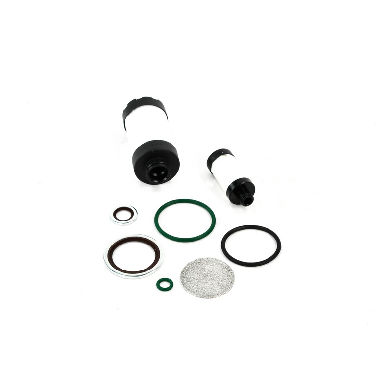 Atlas Copco Breather Filter Kit Replacement - 1837005864