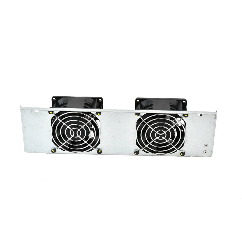 Atlas Copco Fan Assembly Replacement - 1830096946