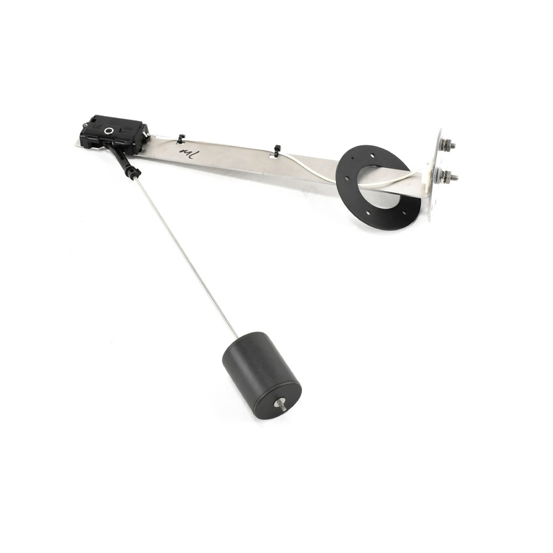 Atlas Copco Fuel Sender Replacement - 1310600393