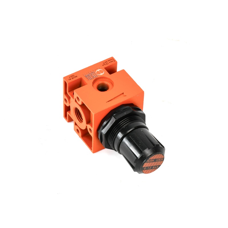 Atlas Copco Regulator Replacement - 9093003301