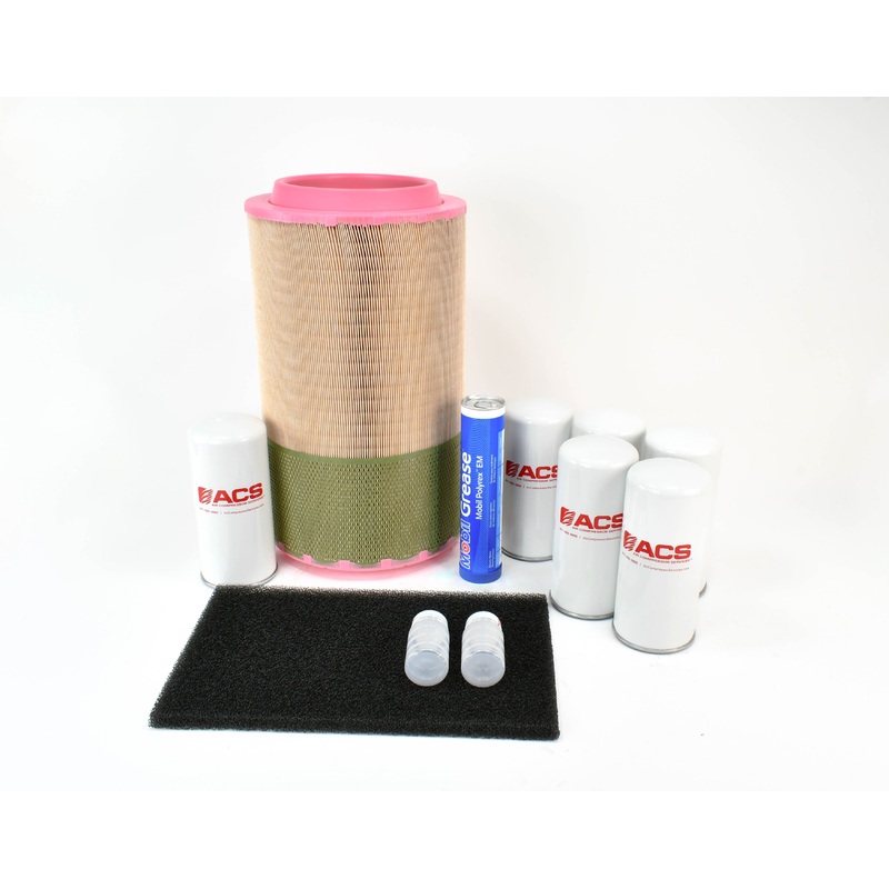 ELGi Maintenance Kit Replacement - 12472869