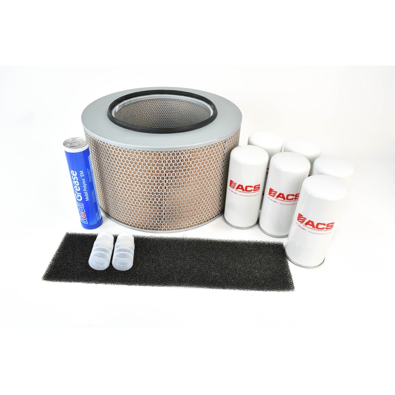 ELGi Maintenance Kit Replacement - 12473399