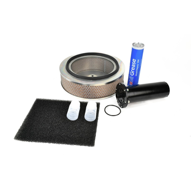 ELGi Maintenance Kit Replacement - 12484849