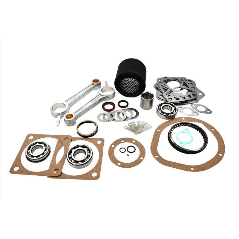 Ingersoll Rand 2540 Overhaul Kit Replacement - OK 2540