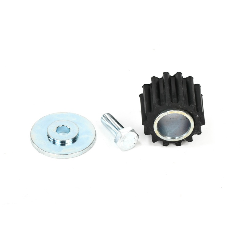 Kaeser Fan Coupling Replacement - 5.0108E00010