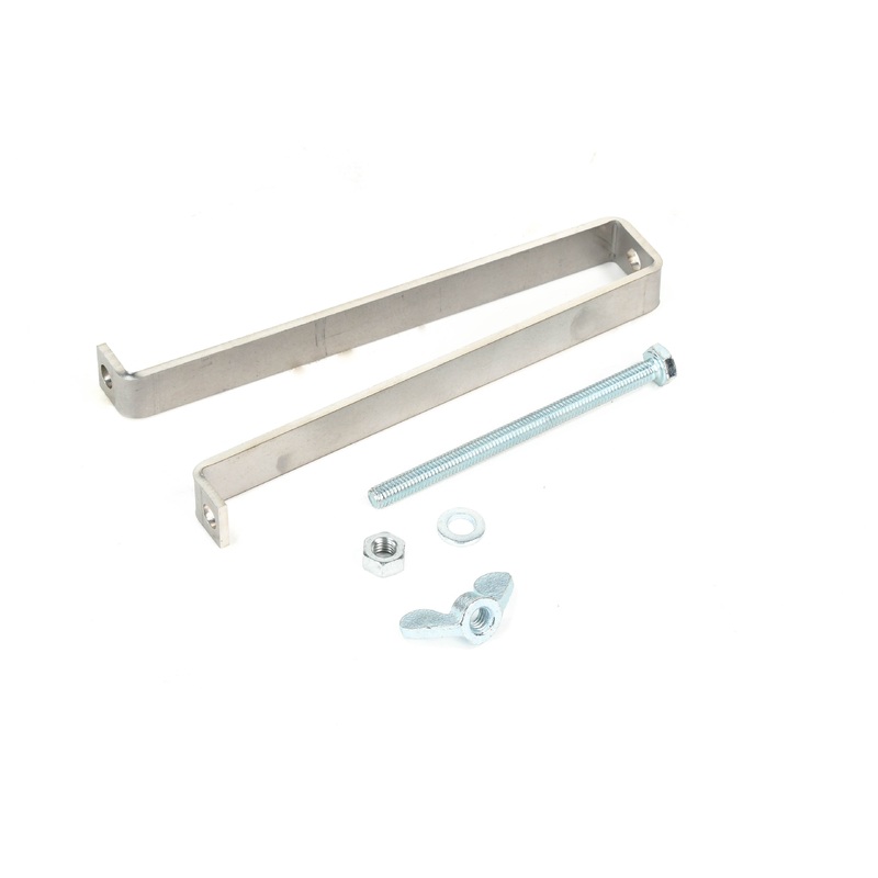 Kaeser Support Bracket Replacement - 200516E0