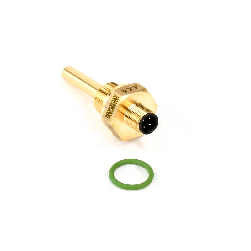 Kaeser Temperature Sensor Replacement - 7.8290E1