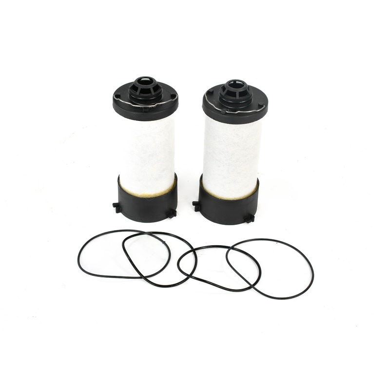 Mikropor Dryer Kit Replacement - MKO-US-90-KIT