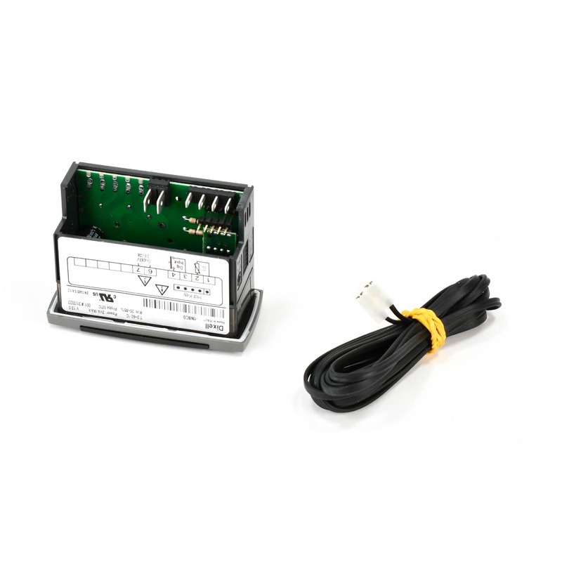 Quincy Digital Controller Kit Replacement - 2200902813