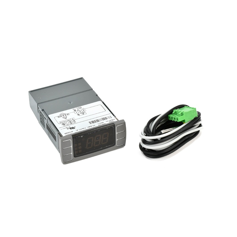 Quincy Dryer Controller Replacement - 2200902831