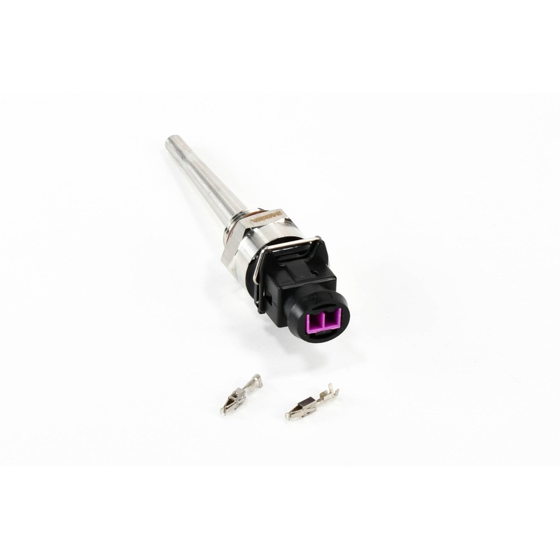 Quincy Temperature Switch Replacement - 1627441094