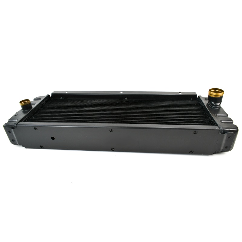 Sullair Radiator Replacement - 02250101-724