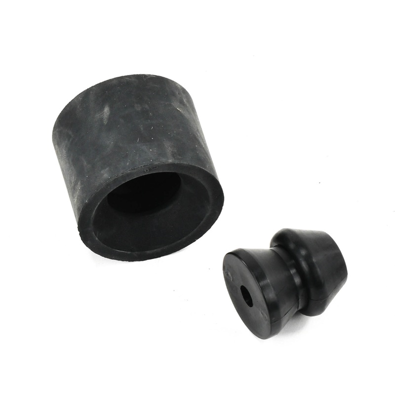 Sullivan Palatek Door Holder Replacement - 05018460-0003