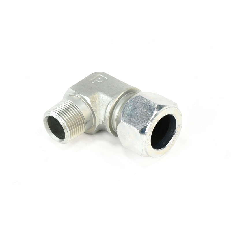 Sullivan-Palatek Elbow Replacement - 96390-160
