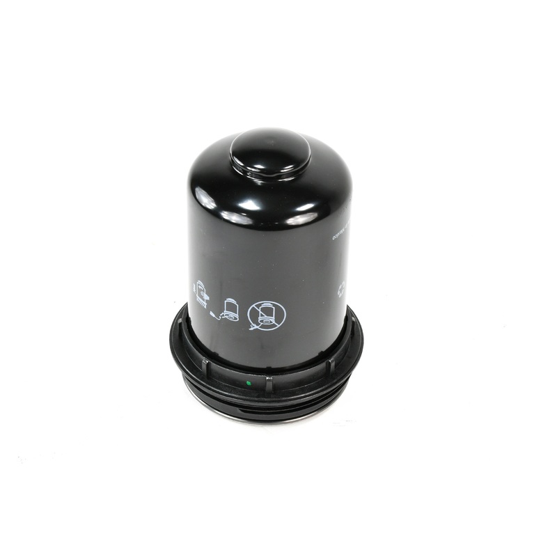 Sullivan-Palatek Fuel Filter Replacement - 01900522-0119