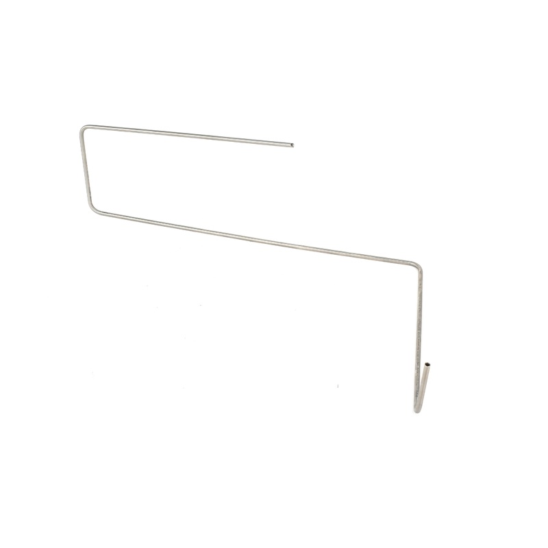 Sullivan-Palatek Oil Return Tube Replacement - 09602-011
