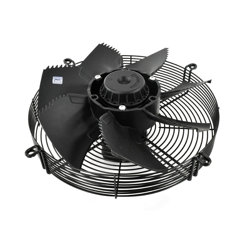 Elgi Fan Replacement - B008106910011