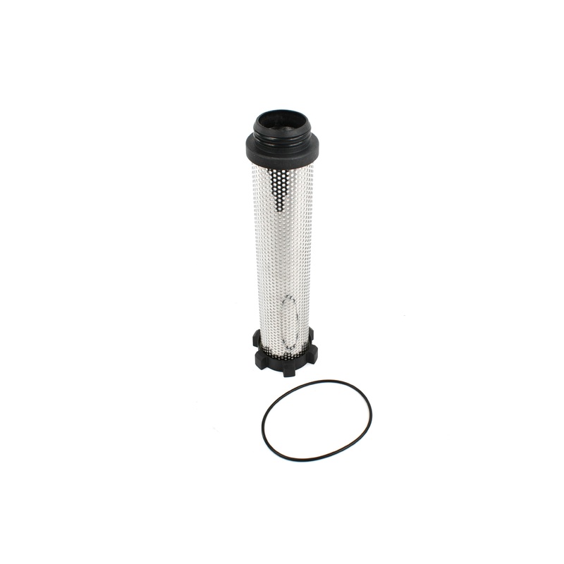 Great Lakes Air Carbon Filter Replacement - EGH-0250-V