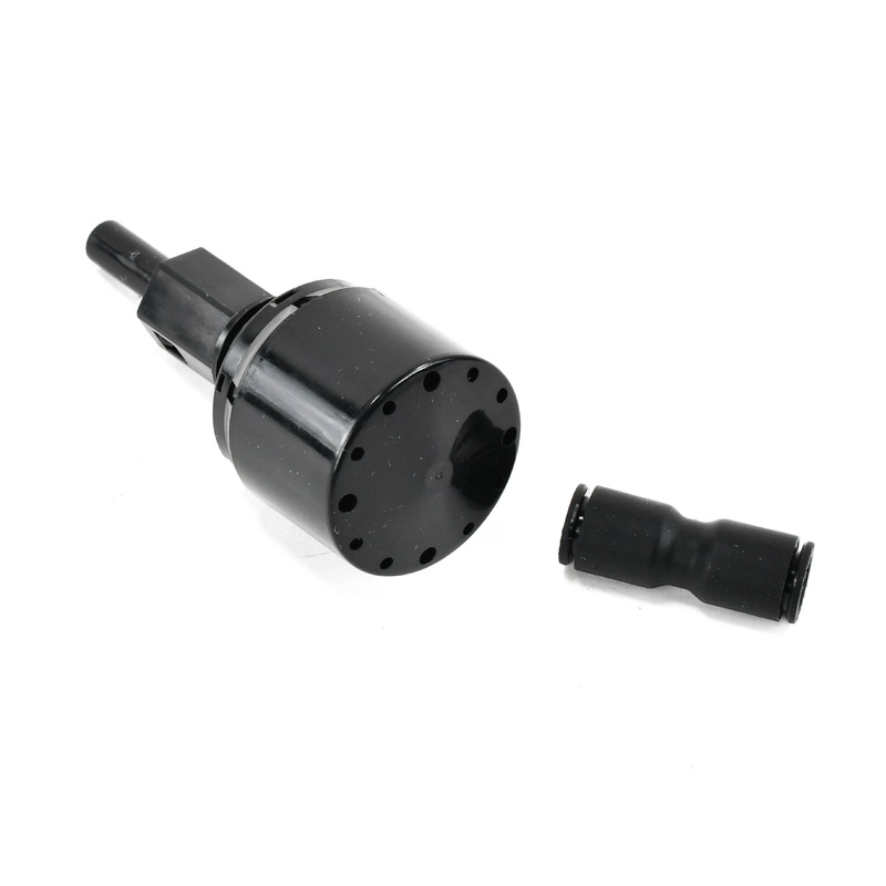 Parker Drain Replacement - 2206HX